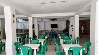 Hotel Mirador de la Montaña