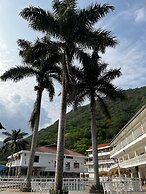 Hotel Mirador de la Montaña