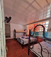 Hotel Mirador de la Montaña