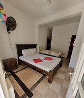 Hotel Mirador de la Montaña