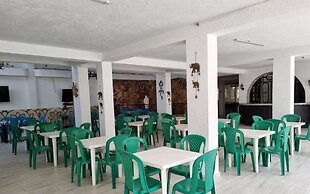 Hotel Mirador de la Montaña