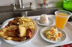 Hotel Mirador de la Montaña