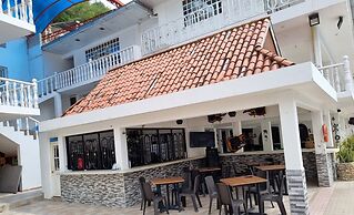 Hotel Mirador de la Montaña