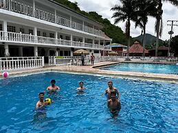 Hotel Mirador de la Montaña