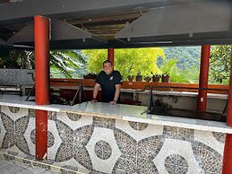 Hotel Mirador de la Montaña