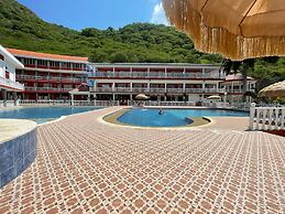 Hotel Mirador de la Montaña