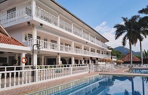 Hotel Mirador de la Montaña