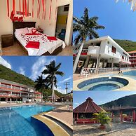 Hotel Mirador de la Montaña