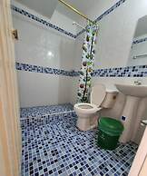 Hotel Mirador de la Montaña