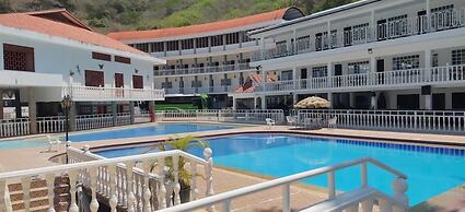 Hotel Mirador de la Montaña