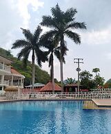 Hotel Mirador de la Montaña