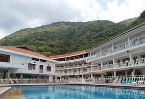 Hotel Mirador de la Montaña