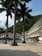 Hotel Mirador de la Montaña