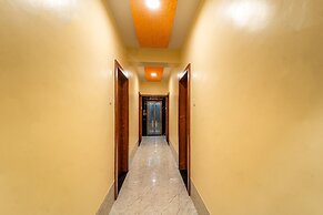 Treebo Kharadi Residency, Near EON IT Park