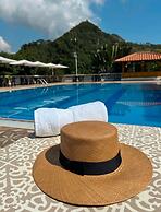 ECO HOTEL VERANO AZUL