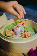 ECO HOTEL VERANO AZUL