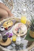 ECO HOTEL VERANO AZUL