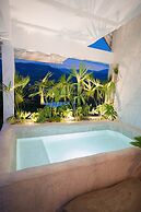 ECO HOTEL VERANO AZUL