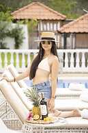 ECO HOTEL VERANO AZUL