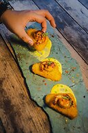 ECO HOTEL VERANO AZUL