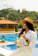 ECO HOTEL VERANO AZUL