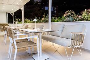 Euphoria Boutique hotel