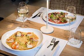 Euphoria Boutique hotel