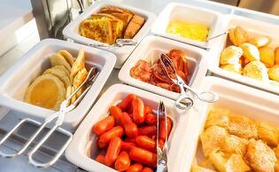 Euphoria Boutique hotel