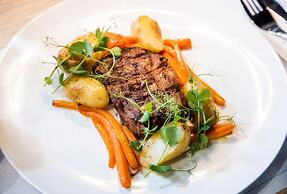 Euphoria Boutique hotel