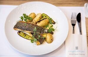 Euphoria Boutique hotel