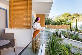 Euphoria Boutique hotel