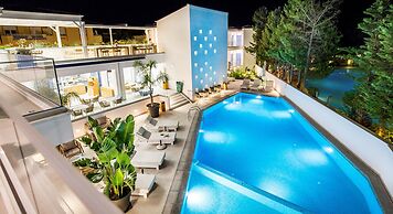 Euphoria Boutique hotel