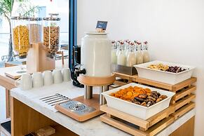 Euphoria Boutique hotel