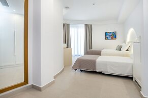 Euphoria Boutique hotel