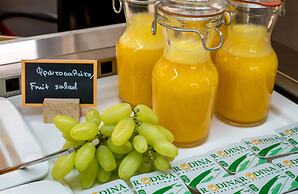 Euphoria Boutique hotel