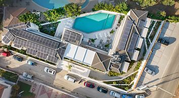 Euphoria Boutique hotel