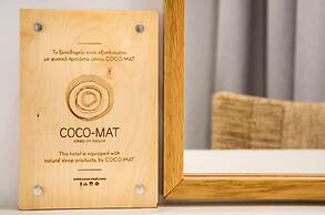 Euphoria Boutique hotel