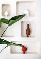 Euphoria Boutique hotel