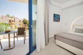 Euphoria Boutique hotel