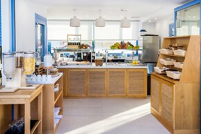 Euphoria Boutique hotel