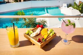 Euphoria Boutique hotel