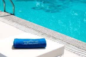 Euphoria Boutique hotel