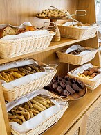 Euphoria Boutique hotel