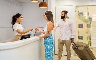 Euphoria Boutique hotel