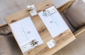 Euphoria Boutique hotel