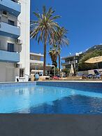 Simple Hotel Hersonissos Blue