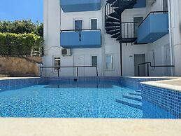 Simple Hotel Hersonissos Blue