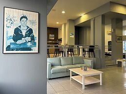 Simple Hotel Hersonissos Blue