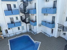 Simple Hotel Hersonissos Blue