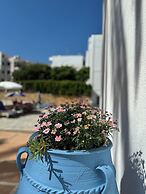 Simple Hotel Hersonissos Blue